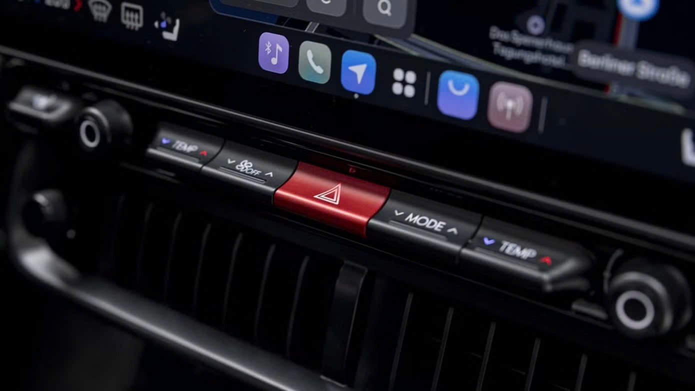 Hyundai trình làng xe điện cỡ nhỏ mới Hyundai trình làng xe điện cỡ nhỏ mới