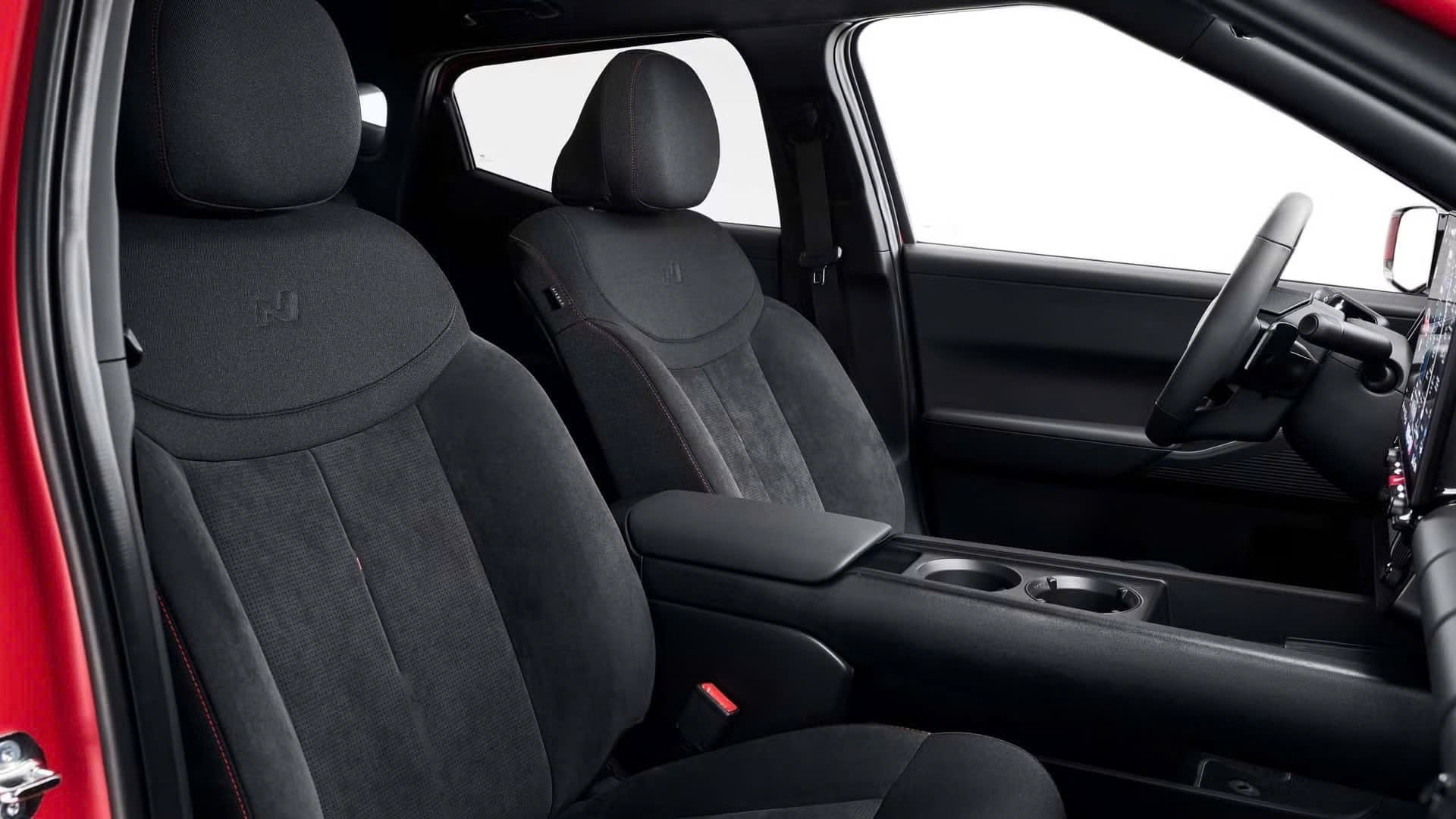 Hyundai trình làng xe điện cỡ nhỏ mới Hyundai trình làng xe điện cỡ nhỏ mới