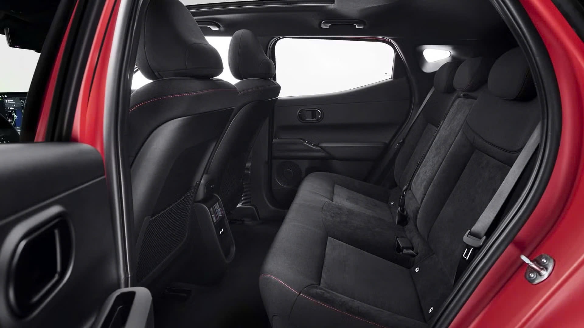 Hyundai trình làng xe điện cỡ nhỏ mới Hyundai trình làng xe điện cỡ nhỏ mới