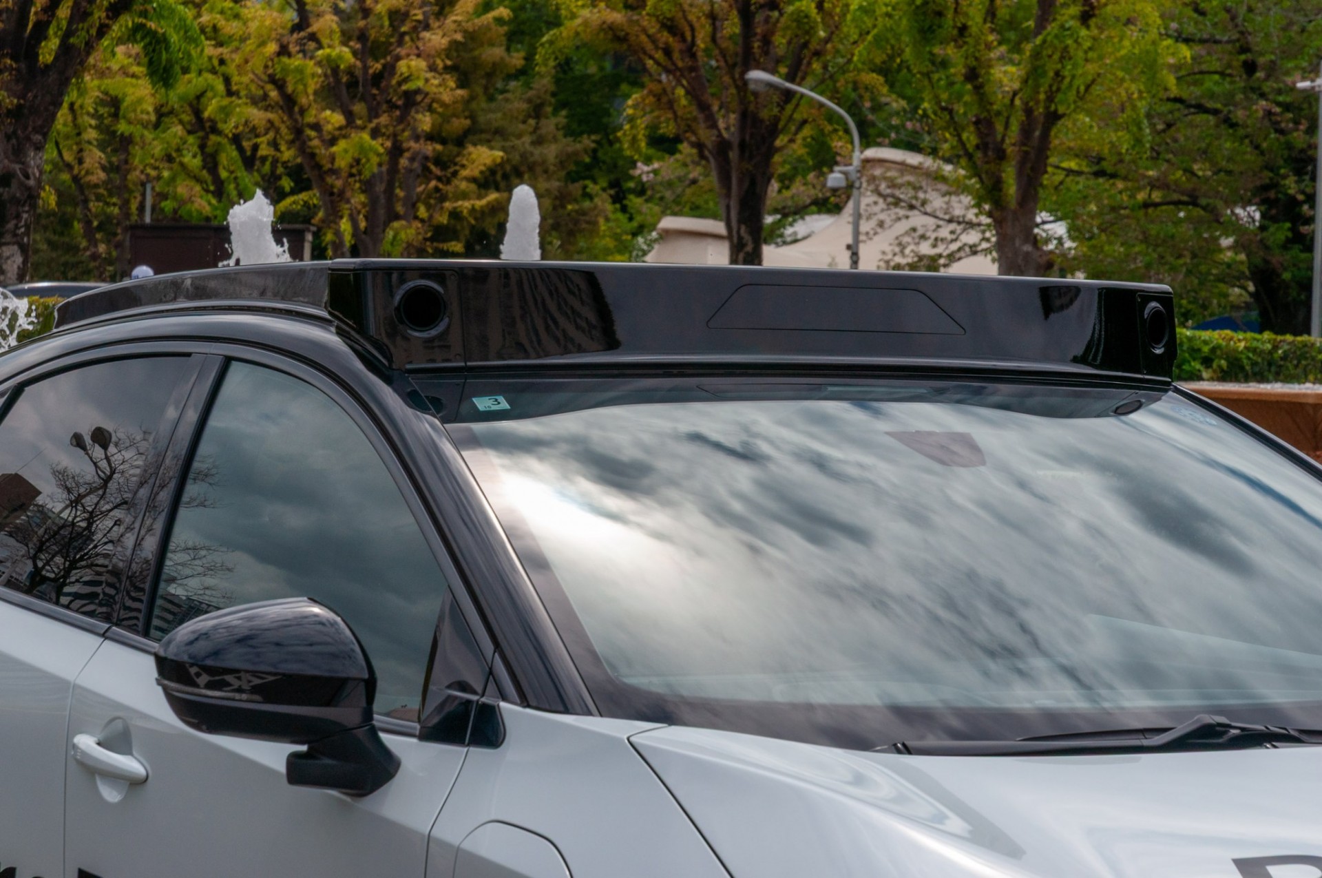 Hệ thống ProPilot thế hệ mới của Nissan có thể tự lái ngang ngửa con người Hệ thống ProPilot thế hệ mới của Nissan có thể tự lái ngang ngửa con người