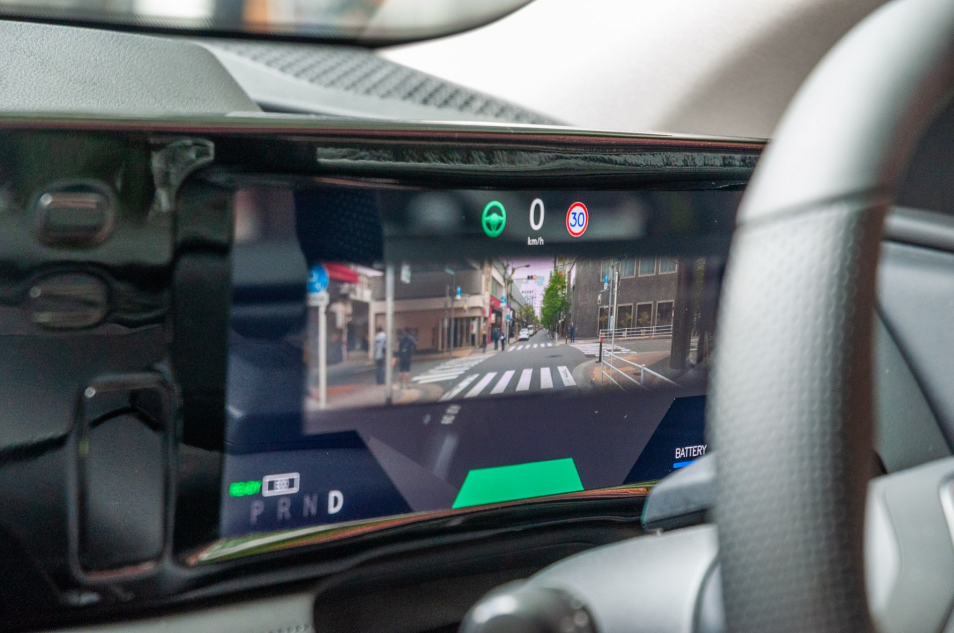 Hệ thống ProPilot thế hệ mới của Nissan có thể tự lái ngang ngửa con người Hệ thống ProPilot thế hệ mới của Nissan có thể tự lái ngang ngửa con người