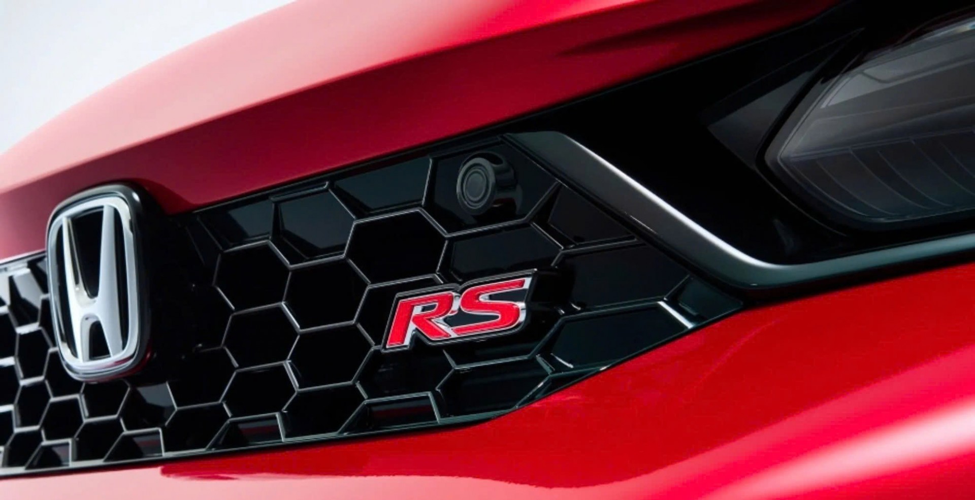 Honda Civic e:HEV RS 2026 ra mắt Honda Civic e:HEV RS 2026 ra mắt
