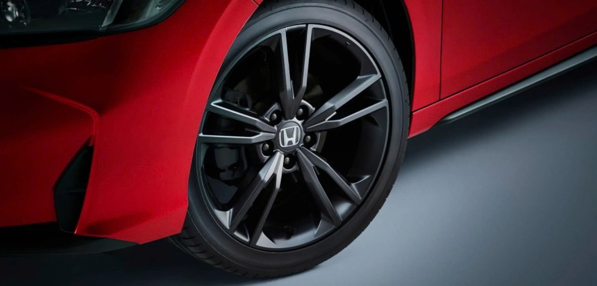 Honda Civic e:HEV RS 2026 ra mắt Honda Civic e:HEV RS 2026 ra mắt