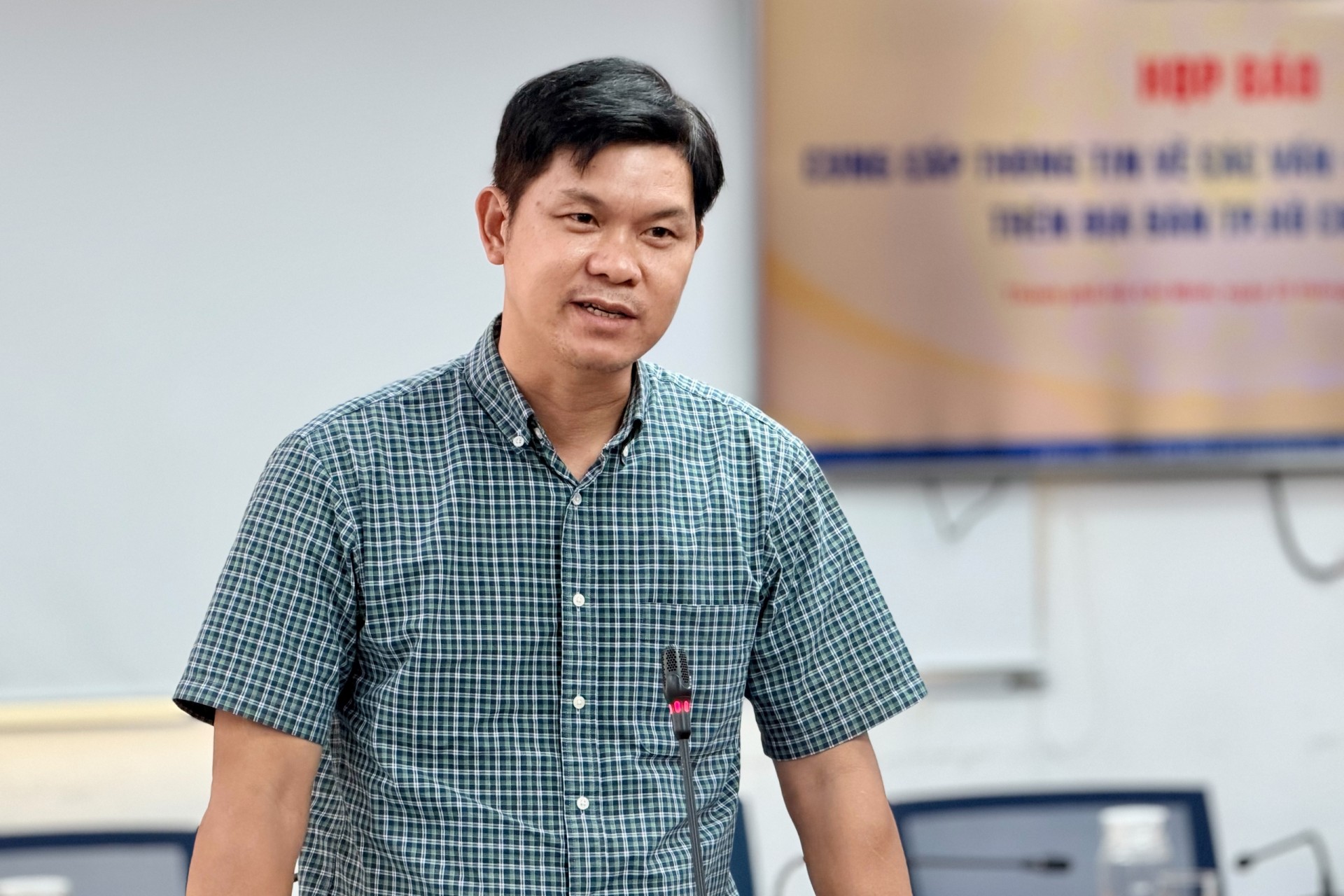 Xe bán tải không bị cấm giờ lưu thông tại TP.HCM Xe bán tải không bị cấm giờ lưu thông tại TP.HCM