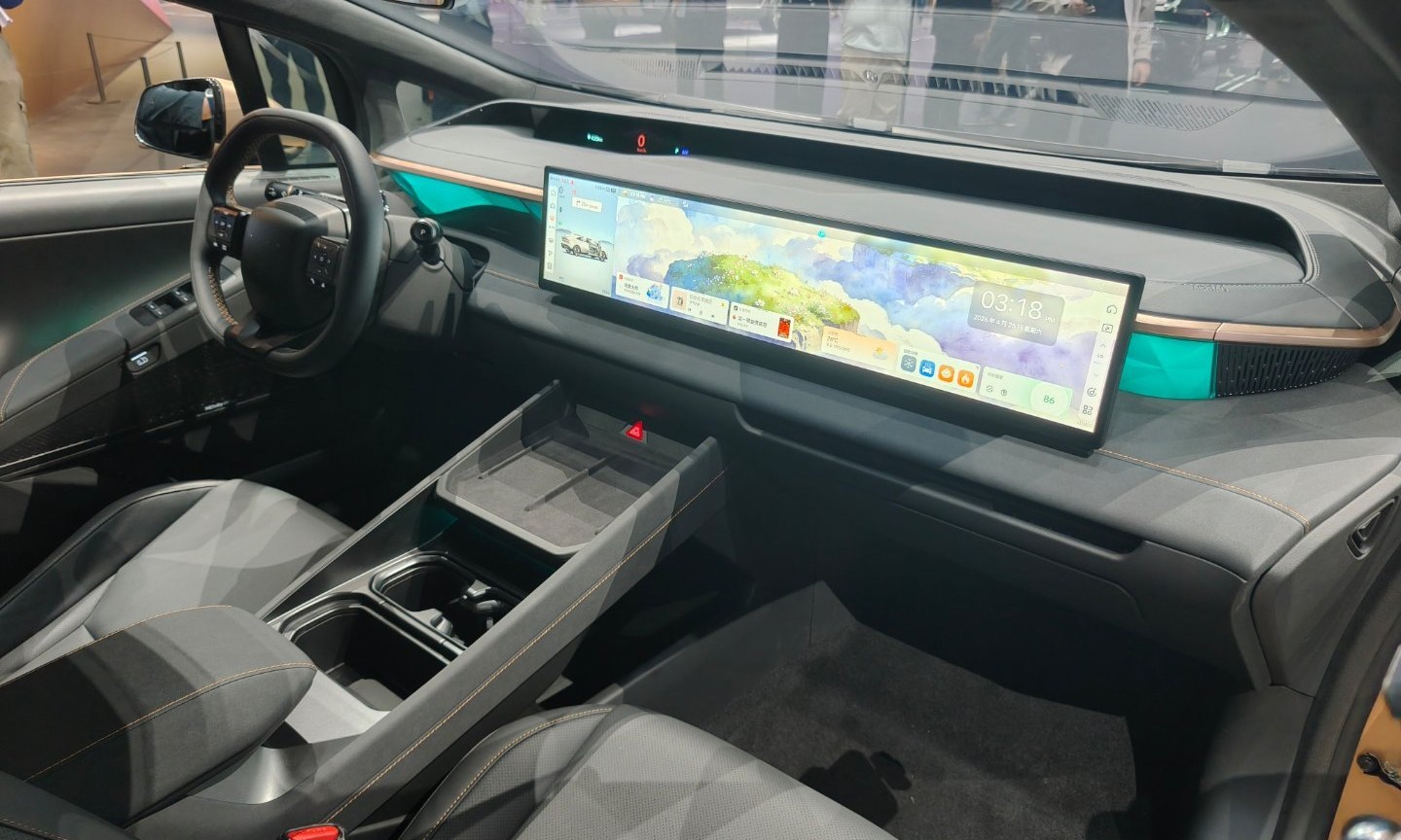 Hyundai Ioniq V ra mắt, kiểu dáng như siêu xe nước Ý Hyundai Ioniq V ra mắt, kiểu dáng như siêu xe nước Ý