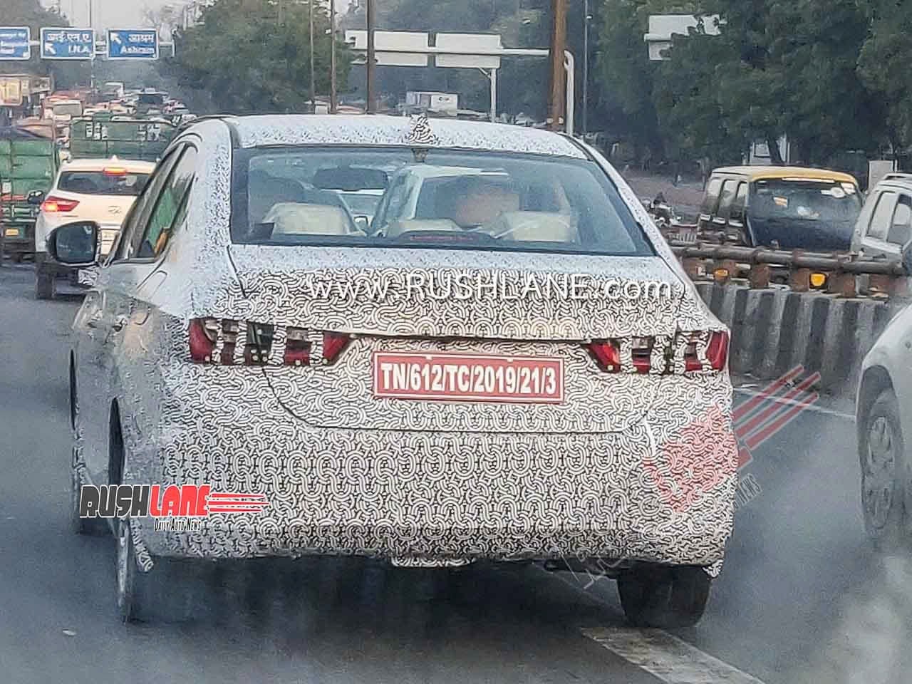 Honda City 2026 chốt ra mắt 22/5 tới, tinh chỉnh nhẹ về thiết kế và trang bị Honda City 2026 chốt ra mắt 22/5 tới, tinh chỉnh nhẹ về thiết kế và trang bị
