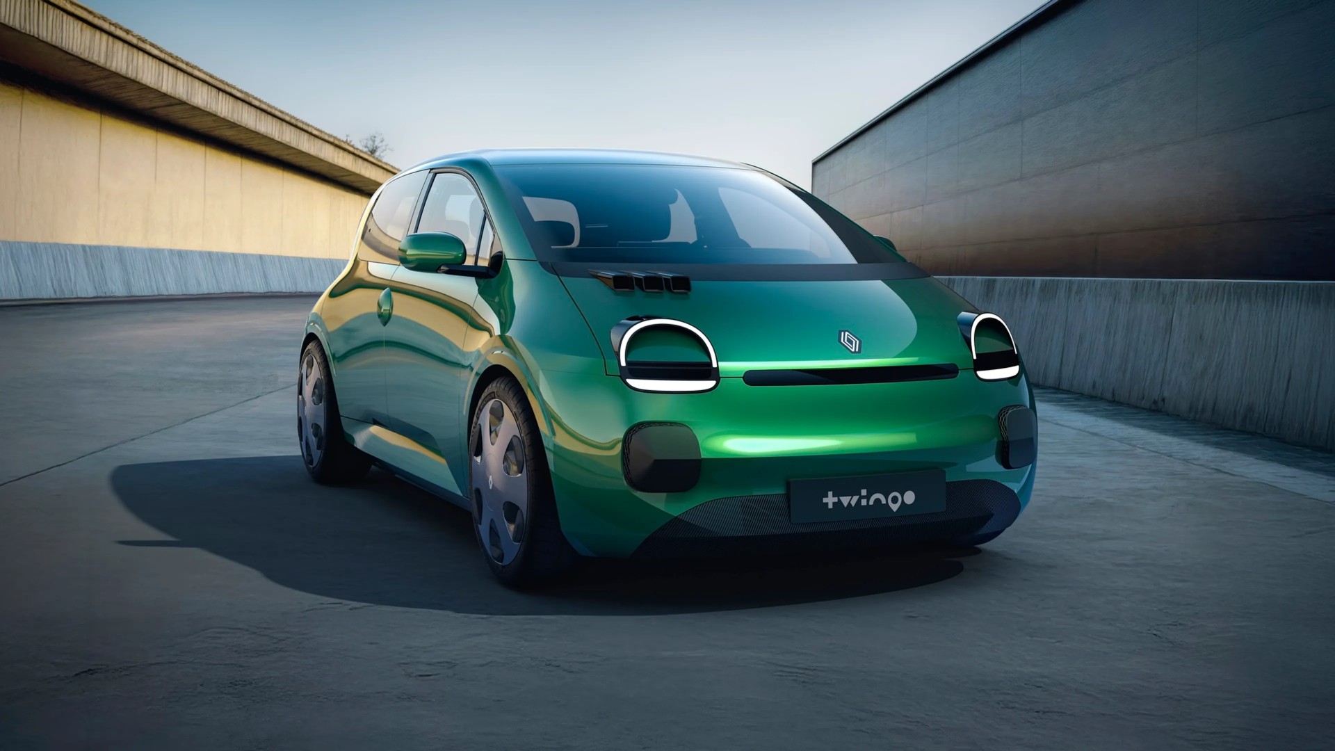 Car Design Award 2026 vinh danh những mẫu xe đến từ Audi, Renault và Jeep Car Design Award 2026 vinh danh những mẫu xe đến từ Audi, Renault và Jeep