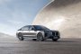 BMW 7 Series 2026 nâng cấp giữa vòng đời, bản điện i7 đi tới 708 km