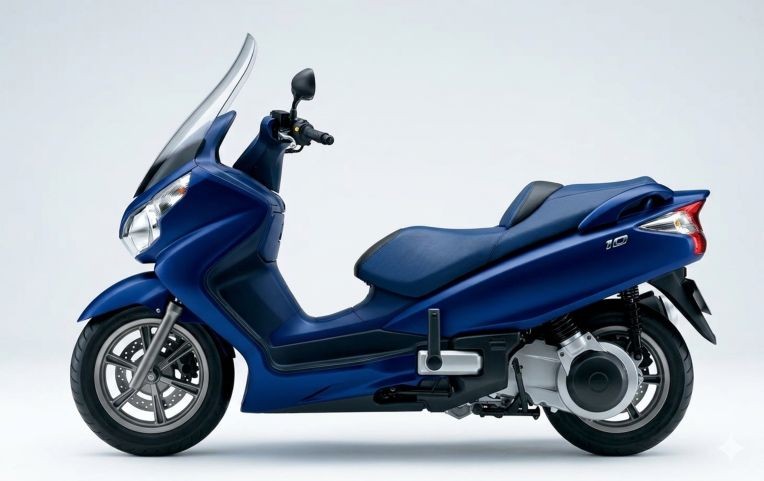 Toyota sẽ sản xuất xe máy chạy hydro? Toyota sẽ sản xuất xe máy chạy hydro?