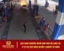 Vụ cháy ô tô ở cây xăng tại Đà Nẵng: Xe chở nhiều pin, bình ắc-quy đã sạc đầy