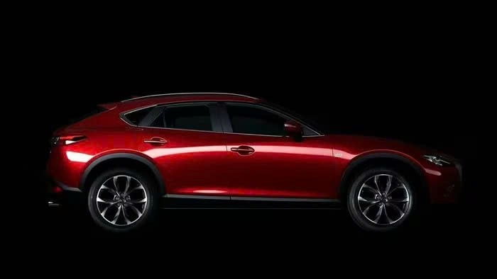 SUV mới Mazda CX-40 có những gì đáng chú ý? SUV mới Mazda CX-40 có những gì đáng chú ý?