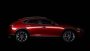 SUV mới Mazda CX-40 có những gì đáng chú ý?