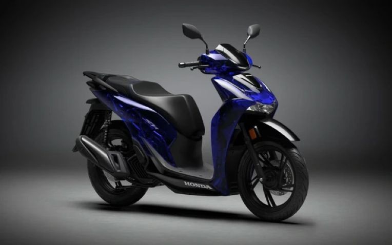 Honda SH Vetro Blue 2026 sắp về Việt Nam, xe nhập Ý có thể vượt 200 triệu đồng Honda SH Vetro Blue 2026 sắp về Việt Nam, xe nhập Ý có thể vượt 200 triệu đồng