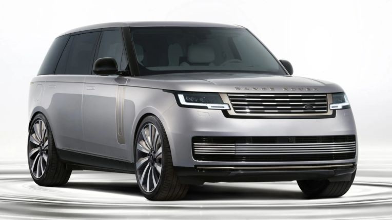Range Rover SV Ultra ra mắt, khoang cabin như phòng thư giãn di động Range Rover SV Ultra ra mắt, khoang cabin như phòng thư giãn di động