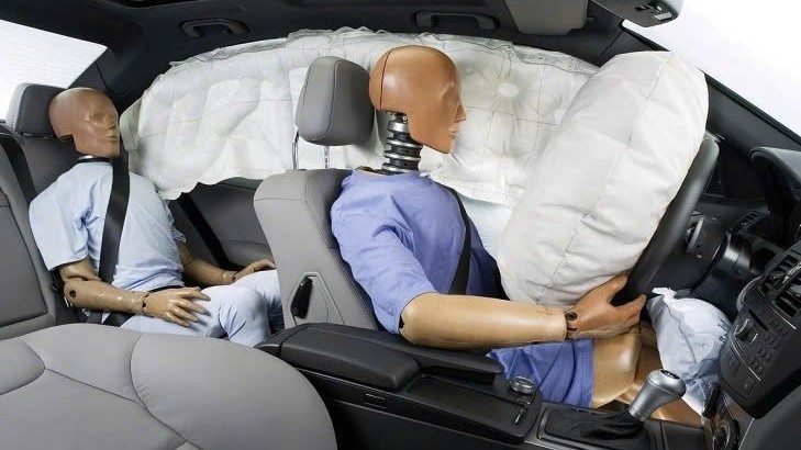 Mỹ cấm các linh kiện túi khí của Trung Quốc liên quan đến 10 vụ tai nạn gây tử vong