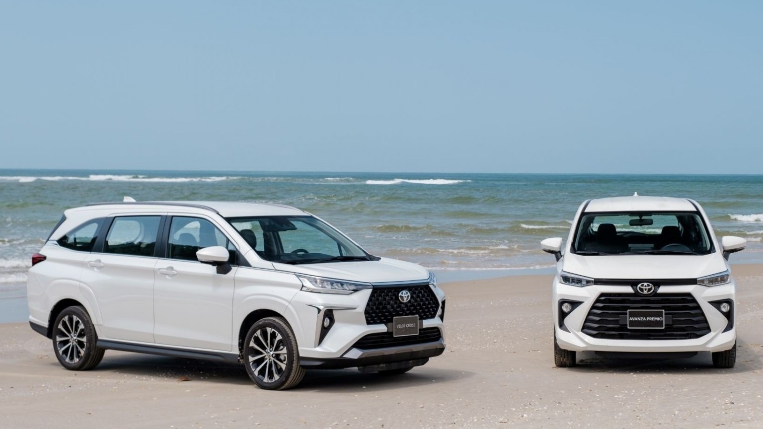 Loạt xe Toyota: Yaris Cross, Vios, Veloz Cross tiếp tục gia tăng sức hút bằng ưu đãi lớn tháng 5