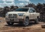 Mitsubishi Triton bản cao cấp ra mắt cho nhóm khách hàng nông nghiệp