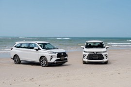Loạt xe Toyota: Yaris Cross, Vios, Veloz Cross tiếp tục gia tăng sức hút bằng ưu đãi lớn tháng 5