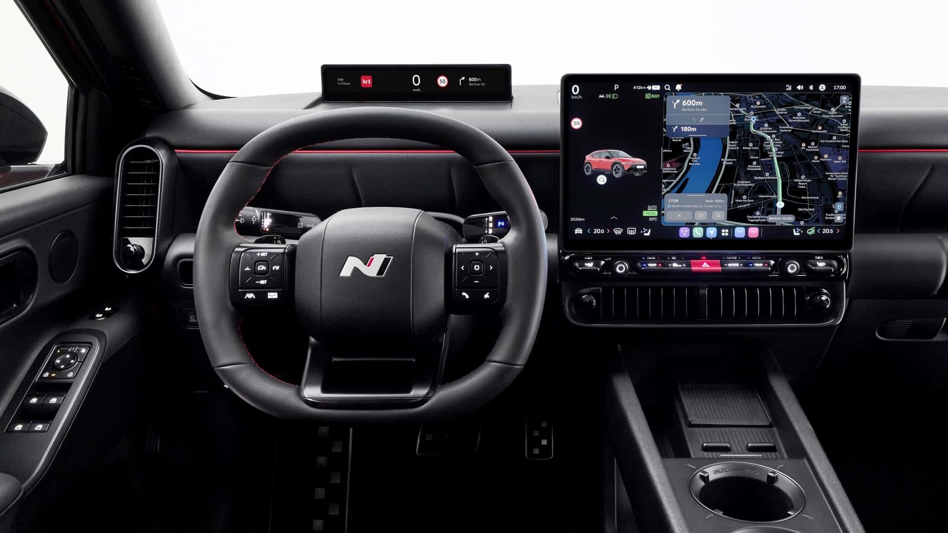 Hệ thống thông tin giải trí Hyundai Pleos Connect mới, tích hợp trợ lý AI ra mắt Pleos Connect sẽ được phát hành cho các thương hiệu thuộc Hyundai Motor Group, bao gồm cả Kia và Genesis
