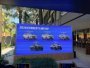 Everest Platinum, Ranger Wildtrak và Ranger Raptor ra mắt ngày mai với loạt động cơ hoàn toàn mới