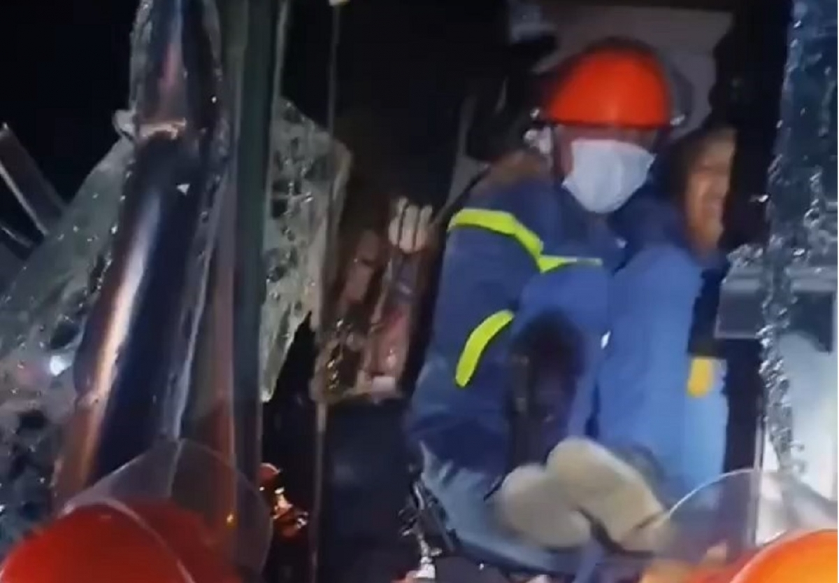 Tổng hợp tin tức tai nạn giao thông mới nhất ngày hôm nay 7/5/2026 Tổng hợp tin tức tai nạn giao thông mới nhất ngày hôm nay 7/5/2026