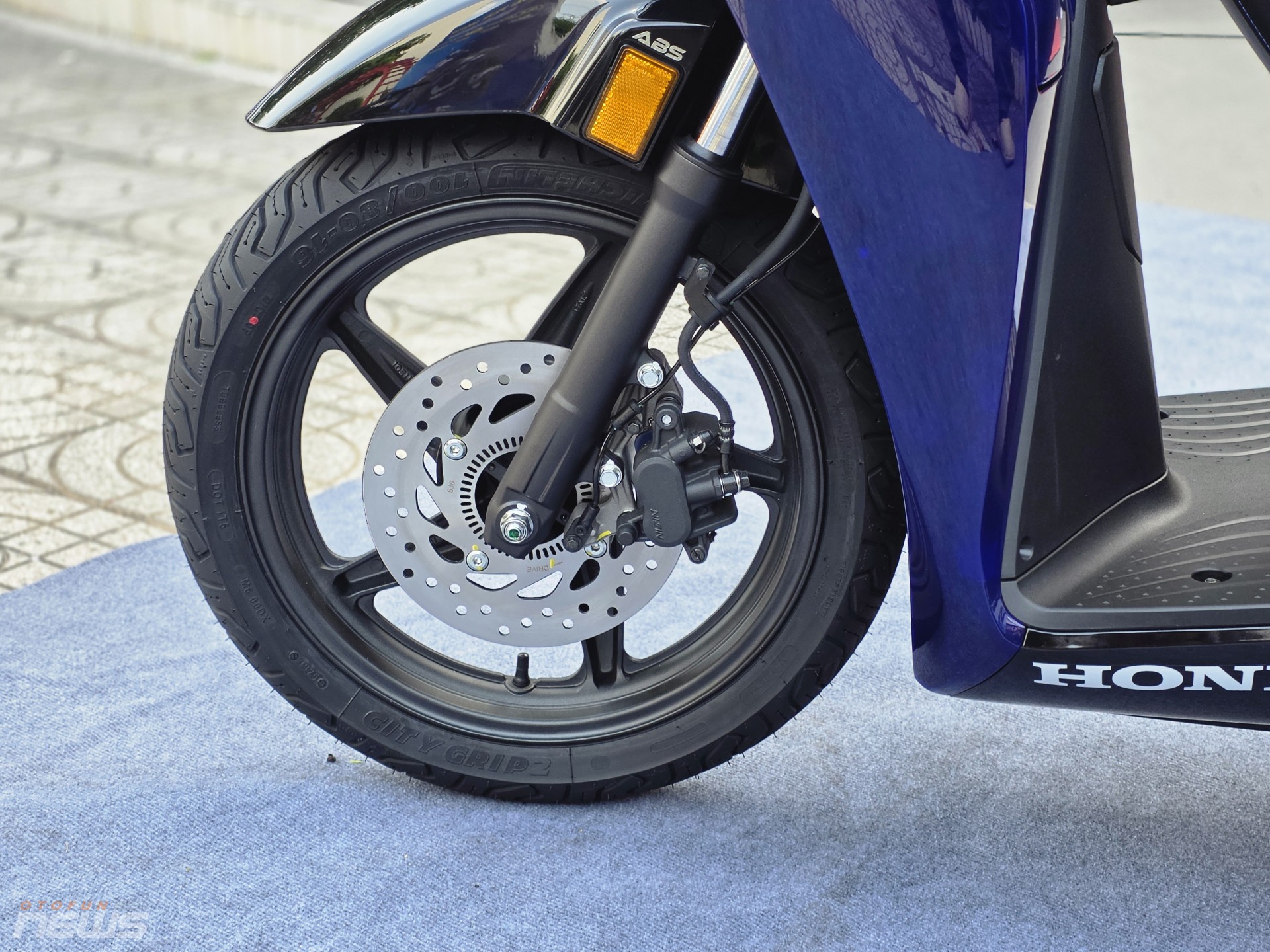 Honda SH Vetro 2026 về Việt Nam, giá từ 235 triệu đồng Honda SH Vetro 2026 về Việt Nam, giá từ 235 triệu đồng