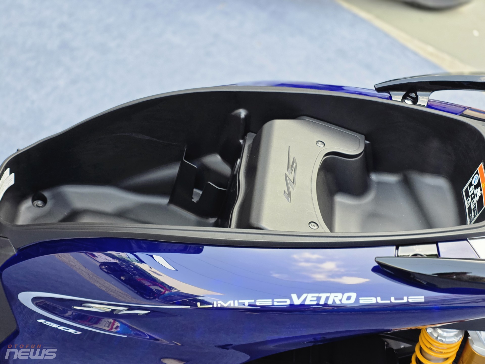 Honda SH Vetro 2026 về Việt Nam, giá từ 235 triệu đồng Honda SH Vetro 2026 về Việt Nam, giá từ 235 triệu đồng