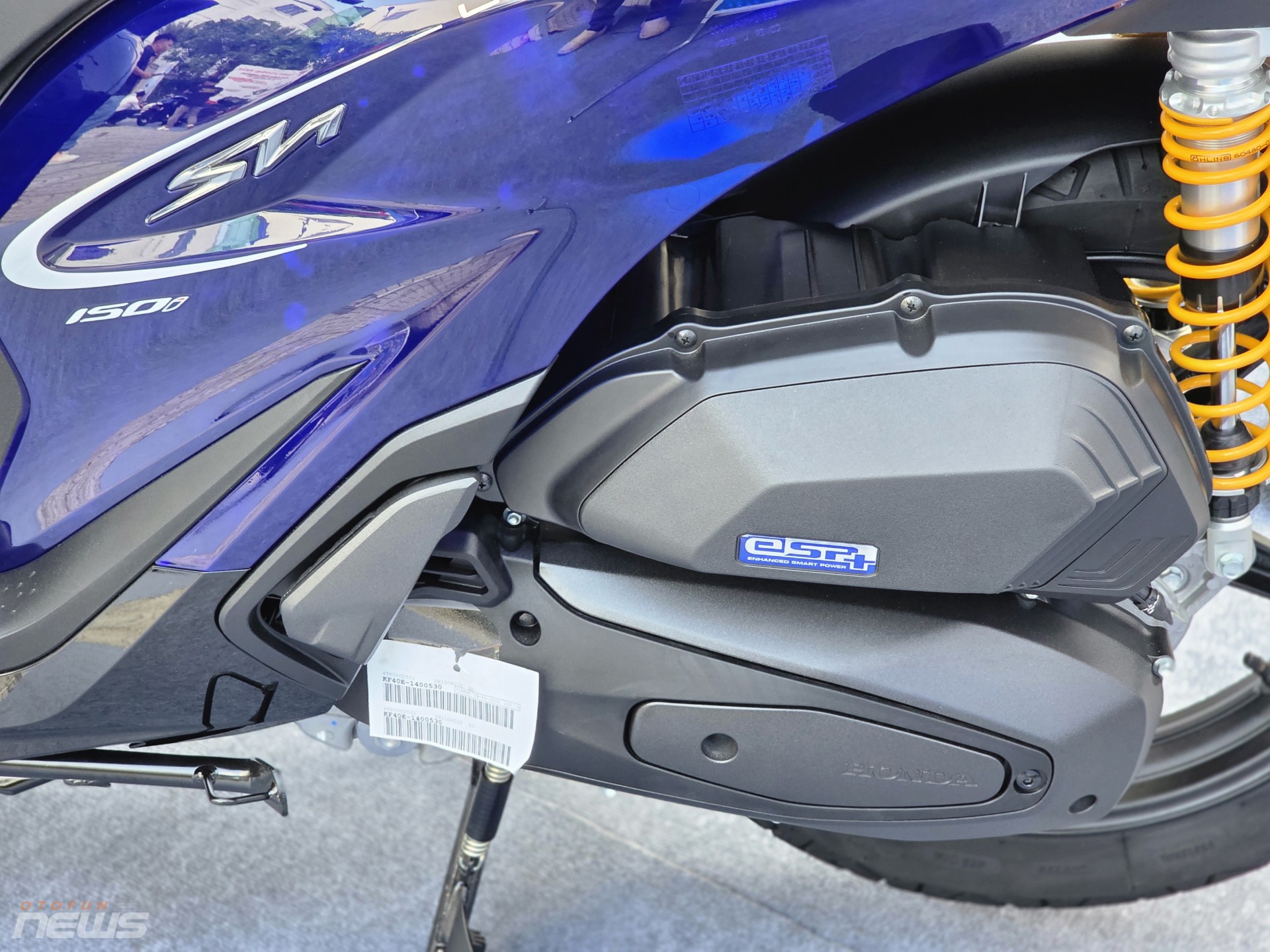 Honda SH Vetro 2026 về Việt Nam, giá từ 235 triệu đồng Honda SH Vetro 2026 về Việt Nam, giá từ 235 triệu đồng