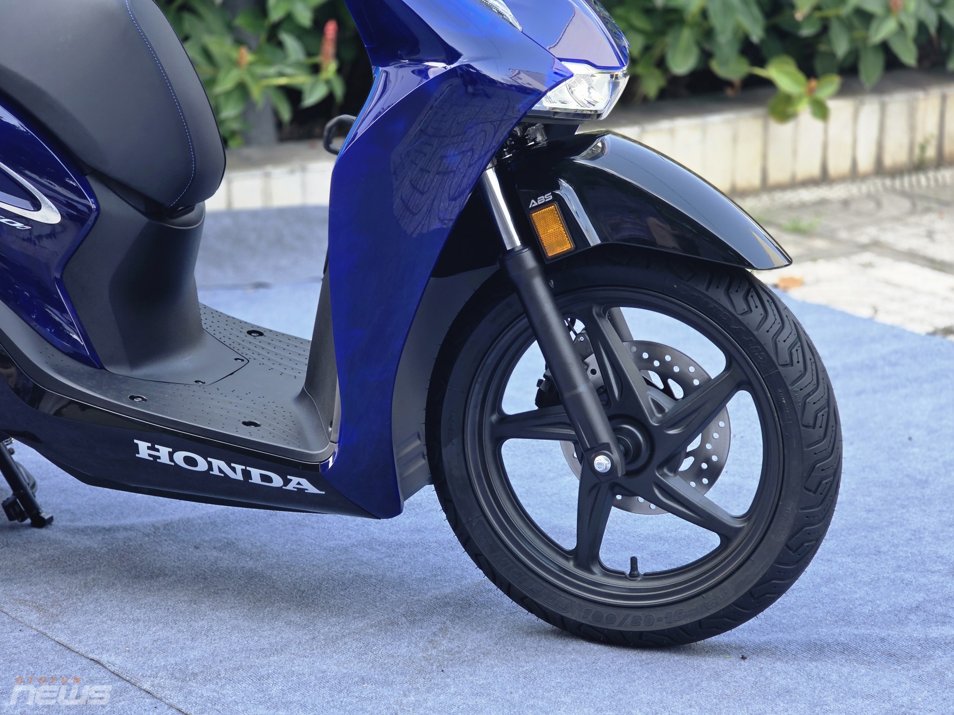 Honda SH Vetro 2026 về Việt Nam, giá từ 235 triệu đồng Honda SH Vetro 2026 về Việt Nam, giá từ 235 triệu đồng