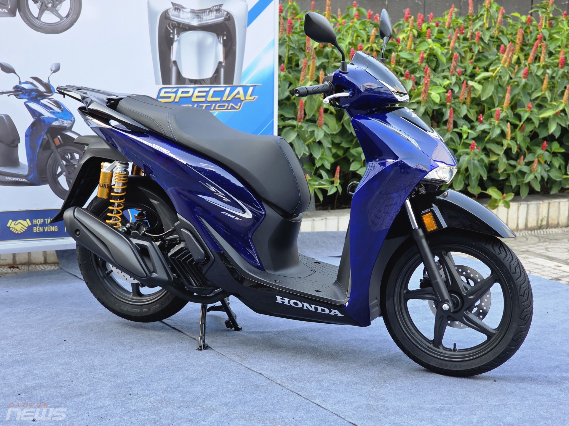 Honda SH Vetro 2026 về Việt Nam, giá từ 235 triệu đồng Honda SH Vetro 2026 về Việt Nam, giá từ 235 triệu đồng