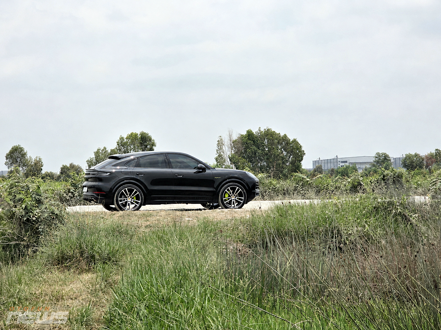Porsche Cayenne E-Hybrid phù hợp với nhóm khách hàng tìm kiếm một mẫu SUV hạng sang có khả năng vận hành mạnh, đồng thời hỗ trợ tiết kiệm nhiên liệu khi di chuyển trong đô thị.