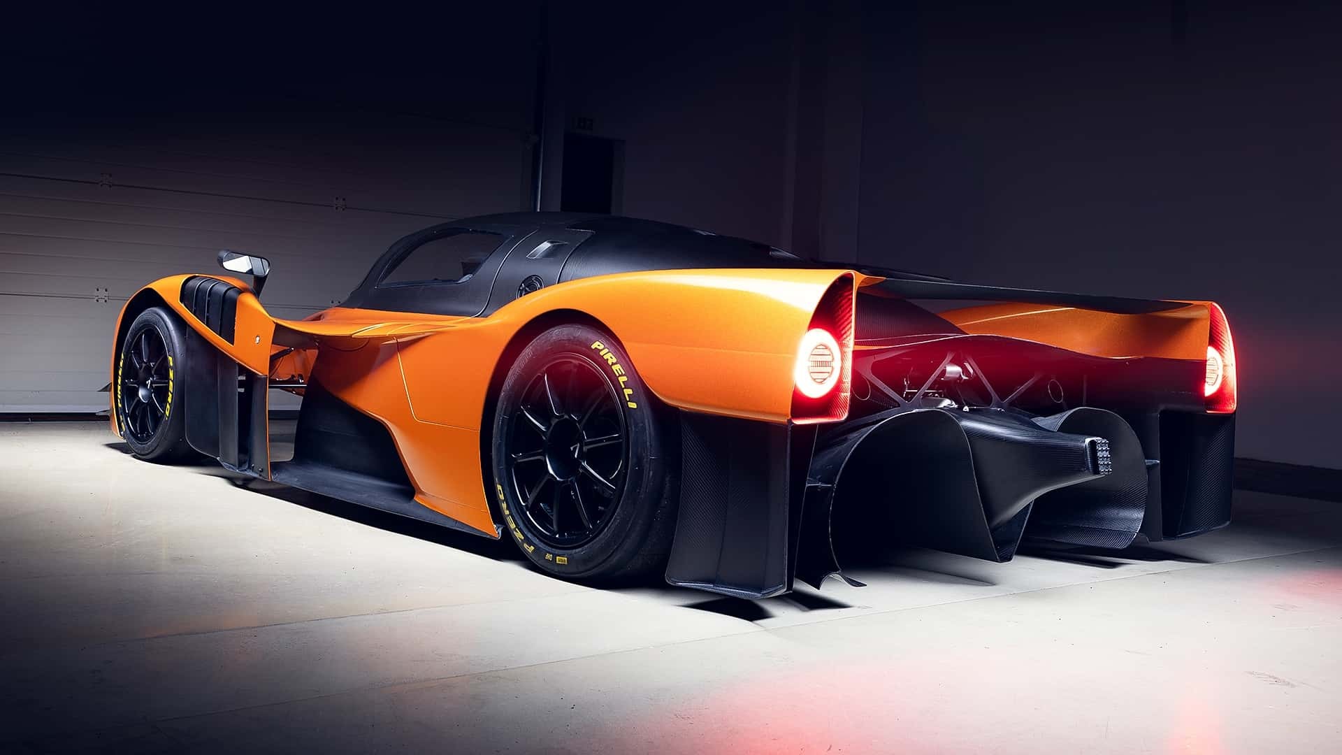 Adamastor Furia: Hypercar đầu tiên của Bồ Đào Nha, trang bị động cơ Ford mạnh 650 mã lực Adamastor Furia: Hypercar đầu tiên của Bồ Đào Nha, trang bị động cơ Ford mạnh 650 mã lực