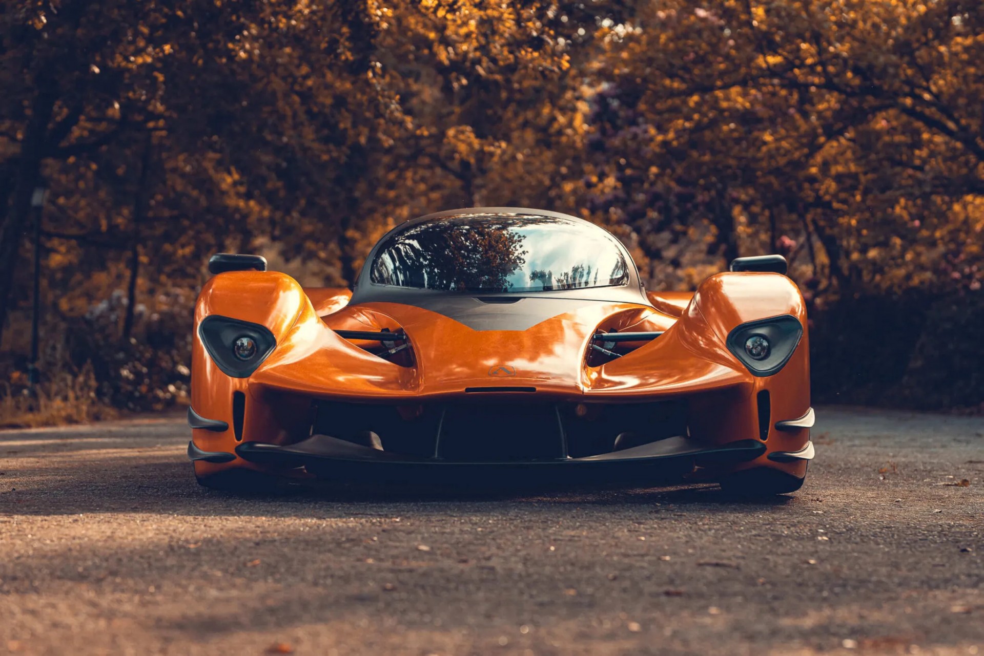 Adamastor Furia: Hypercar đầu tiên của Bồ Đào Nha, trang bị động cơ Ford mạnh 650 mã lực Adamastor Furia: Hypercar đầu tiên của Bồ Đào Nha, trang bị động cơ Ford mạnh 650 mã lực