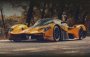 Adamastor Furia: Hypercar đầu tiên của Bồ Đào Nha, trang bị động cơ Ford mạnh 650 mã lực