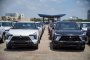 Mitsubishi Xforce 2026 ra mắt, giá từ 605 triệu đồng, thêm bản Luxury