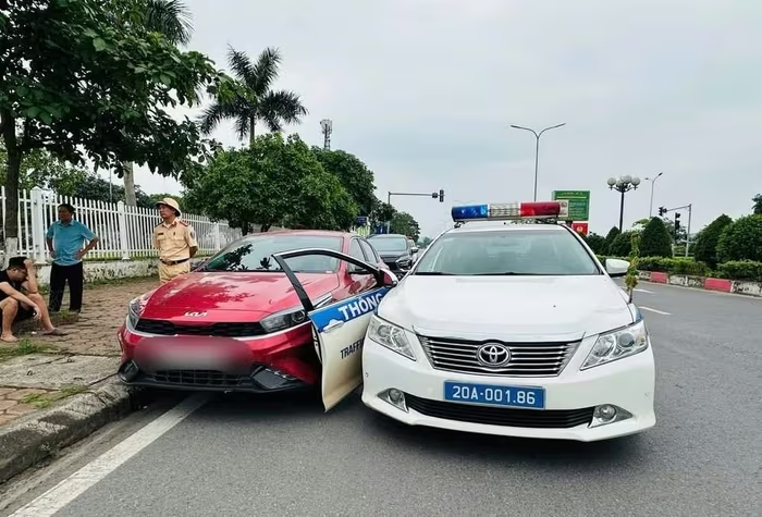 Tổng hợp tin tức tai nạn giao thông mới nhất ngày hôm nay 11/5/2026 Tổng hợp tin tức tai nạn giao thông mới nhất ngày hôm nay 11/5/2026