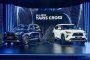 Toyota Yaris Cross ra mắt Đông Nam Á