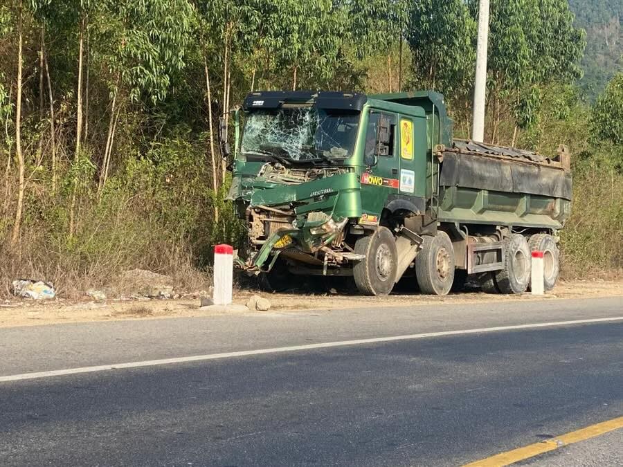Tổng hợp tin tức tai nạn giao thông mới nhất ngày hôm nay 11/5/2026 Tổng hợp tin tức tai nạn giao thông mới nhất ngày hôm nay 11/5/2026