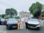 Đoàn xe hành trình toàn cầu kỷ niệm 140 năm Mercedes-Benz đến Việt Nam