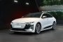 Audi S6 Sportback e-tron ra mắt Việt Nam, xe điện thể thao giá từ 4,199 tỷ đồng