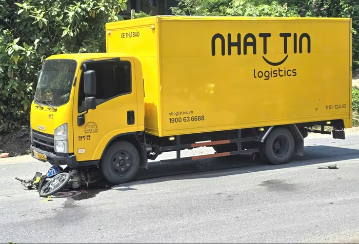Tổng hợp tin tức tai nạn giao thông mới nhất ngày hôm nay 13/5/2026 Tổng hợp tin tức tai nạn giao thông mới nhất ngày hôm nay 13/5/2026