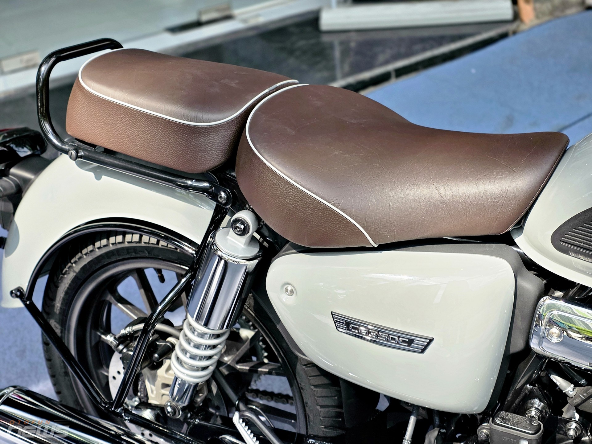 Honda CB350C 2026 nhập khẩu Ấn Độ, giá từ 185 triệu đồng Honda CB350C 2026 nhập khẩu Ấn Độ, giá từ 185 triệu đồng