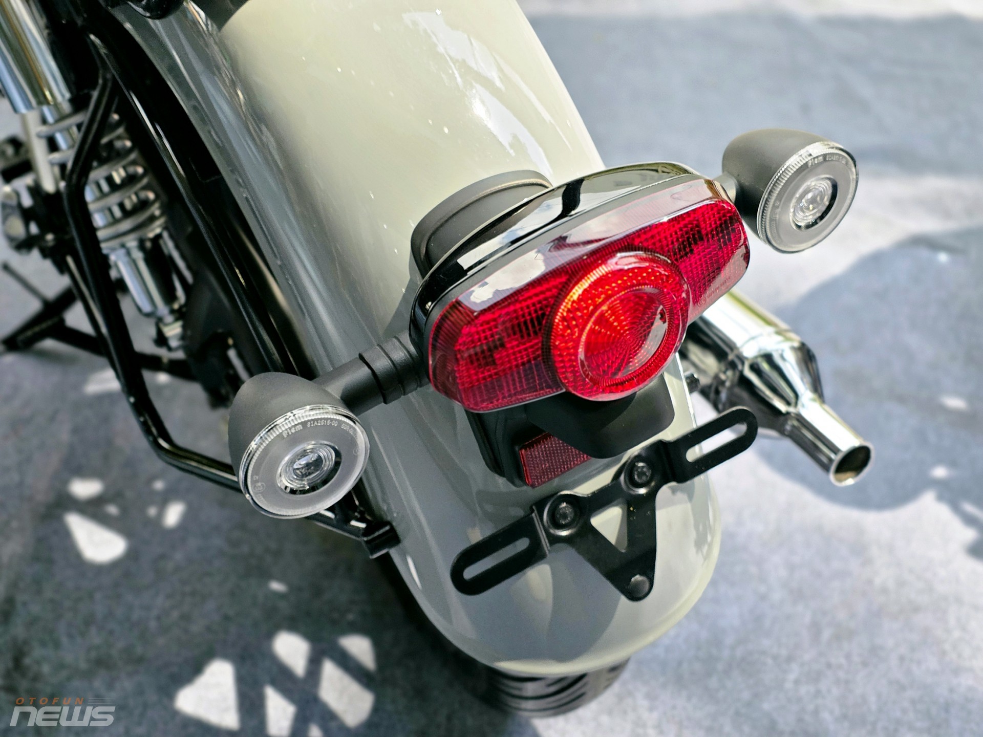 Honda CB350C 2026 nhập khẩu Ấn Độ, giá từ 185 triệu đồng Honda CB350C 2026 nhập khẩu Ấn Độ, giá từ 185 triệu đồng