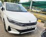 Honda City facelift 2026 lộ diện không che chắn