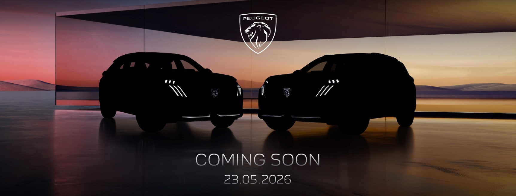Hai xe mới Peugeot ra mắt Việt Nam tuần tới Hai xe mới Peugeot ra mắt Việt Nam tuần tới