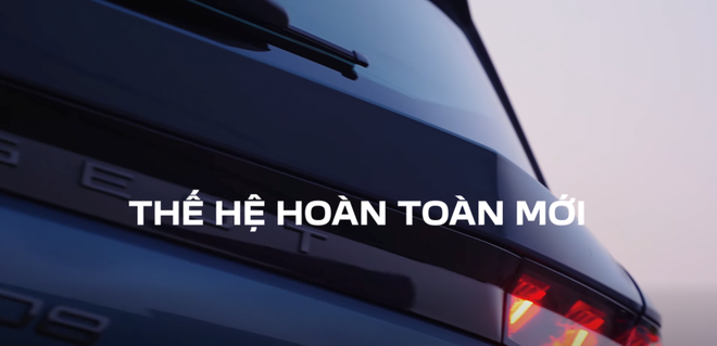 Hai xe mới Peugeot ra mắt Việt Nam tuần tới Hai xe mới Peugeot ra mắt Việt Nam tuần tới