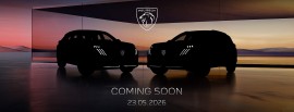 Hai xe mới Peugeot ra mắt Việt Nam tuần tới