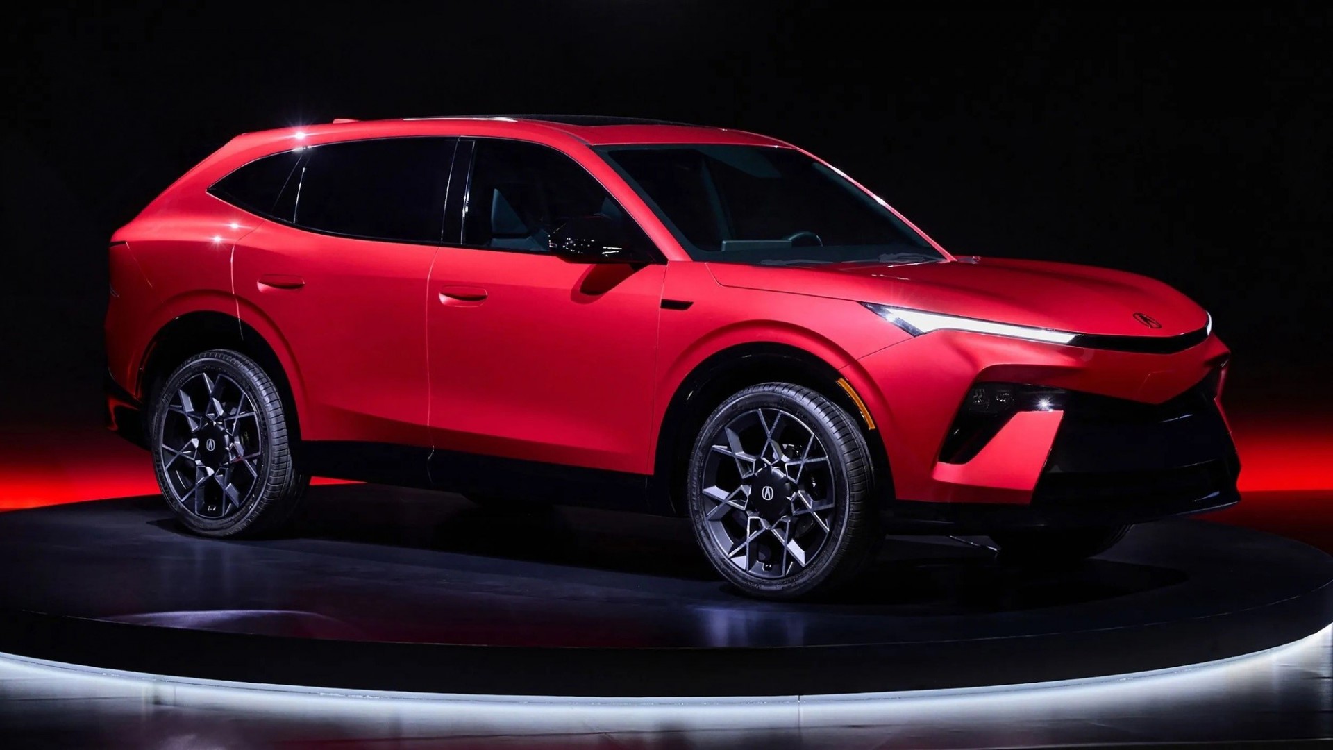 Honda công bố xe mới với kiểu dáng fastback Honda công bố xe mới với kiểu dáng fastback