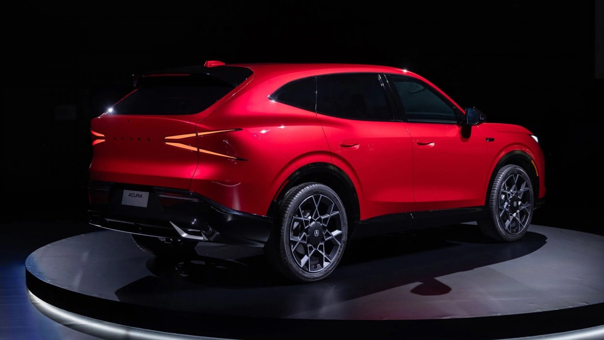 Honda công bố xe mới với kiểu dáng fastback Honda công bố xe mới với kiểu dáng fastback