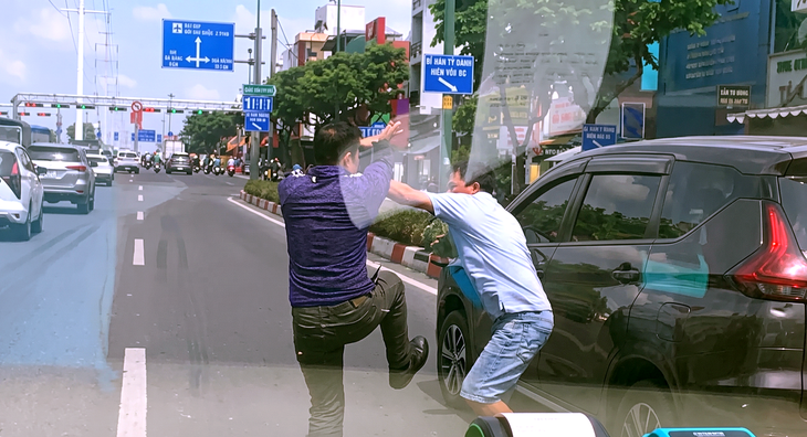 Tổng hợp tin tức tai nạn giao thông mới nhất ngày hôm nay 15/5/2026 Tổng hợp tin tức tai nạn giao thông mới nhất ngày hôm nay 15/5/2026